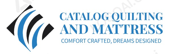 Catalog Quilting and Mattress